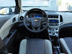 2014款 三厢 1.4SL 手动 舒享版