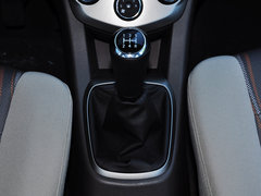 2014款 三厢 1.4SL 手动 舒享版