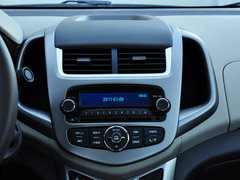 2014款 三厢 1.4SL 手动 舒享版