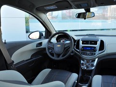 2014款 三厢 1.4SL 手动 舒享版