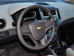 2014款 三厢 1.4SL 手动 舒享版