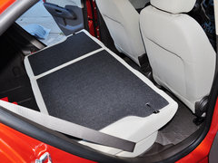 2014款 三厢 1.4SL 手动 舒享版