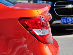 2014款 三厢 1.4SL 手动 舒享版