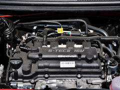 2014款 三厢 1.4SL 手动 舒享版
