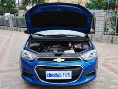 2014款 三厢 1.4SL 手动 舒享版