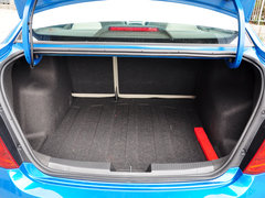 2014款 三厢 1.4SL 手动 舒享版
