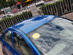 2014款 三厢 1.4SL 手动 舒享版