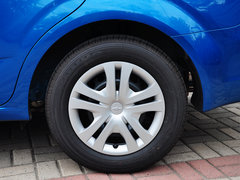 2014款 三厢 1.4SL 手动 舒享版
