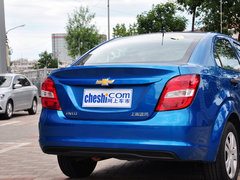 2014款 三厢 1.4SL 手动 舒享版