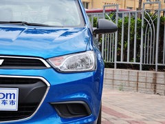 2014款 三厢 1.4SL 手动 舒享版