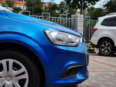 2014款 三厢 1.4SL 手动 舒享版