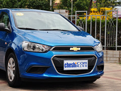 2014款 三厢 1.4SL 手动 舒享版
