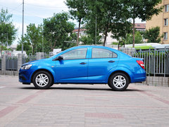 2014款 三厢 1.4SL 手动 舒享版