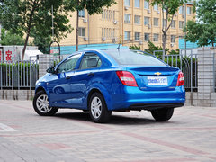 2014款 三厢 1.4SL 手动 舒享版
