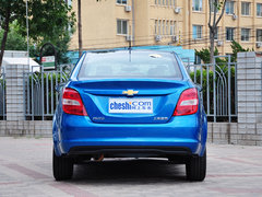 2014款 三厢 1.4SL 手动 舒享版
