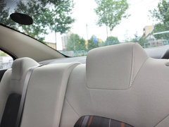2014款 三厢 1.4SL 手动 舒享版
