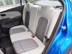 2014款 三厢 1.4SL 手动 舒享版
