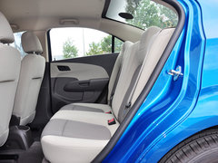 2014款 三厢 1.4SL 手动 舒享版