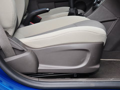 2014款 三厢 1.4SL 手动 舒享版