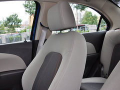 2014款 三厢 1.4SL 手动 舒享版