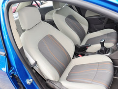 2014款 三厢 1.4SL 手动 舒享版