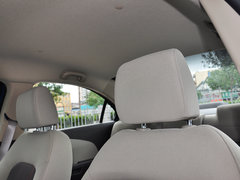 2014款 三厢 1.4SL 手动 舒享版