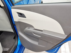 2014款 三厢 1.4SL 手动 舒享版