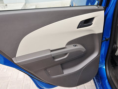 2014款 三厢 1.4SL 手动 舒享版