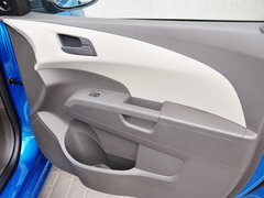 2014款 三厢 1.4SL 手动 舒享版