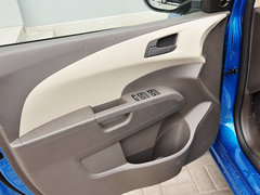 2014款 三厢 1.4SL 手动 舒享版
