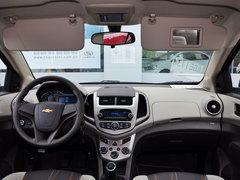 2014款 三厢 1.4SL 手动 舒享版