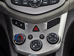 2014款 三厢 1.4SL 手动 舒享版