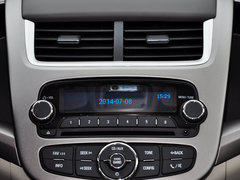 2014款 三厢 1.4SL 手动 舒享版