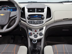 2014款 三厢 1.4SL 手动 舒享版
