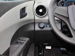 2014款 三厢 1.4SL 手动 舒享版
