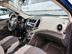 2014款 三厢 1.4SL 手动 舒享版