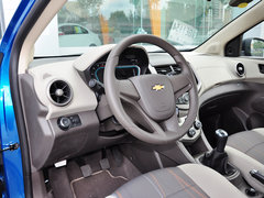2014款 三厢 1.4SL 手动 舒享版