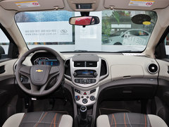 2014款 三厢 1.4SL 手动 舒享版
