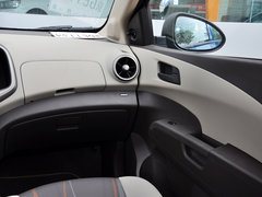 2014款 三厢 1.4SL 手动 舒享版