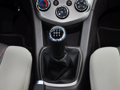 2014款 三厢 1.4SL 手动 舒享版