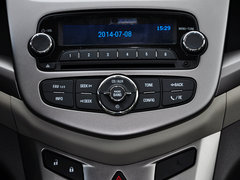 2014款 三厢 1.4SL 手动 舒享版