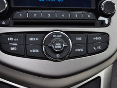 2014款 三厢 1.4SL 手动 舒享版