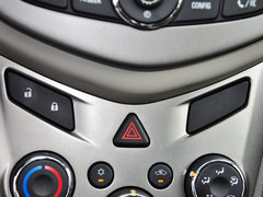 2014款 三厢 1.4SL 手动 舒享版
