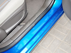 2014款 三厢 1.4SL 手动 舒享版