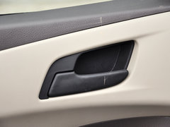2014款 三厢 1.4SL 手动 舒享版