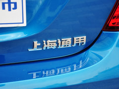 2014款 三厢 1.4SL 手动 舒享版