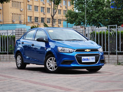 2014款 三厢 1.4SL 手动 舒享版
