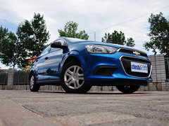 2014款 三厢 1.4SL 手动 舒享版