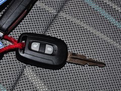 2014款 三厢 1.4SL 手动 舒适版