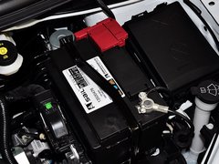 2014款 三厢 1.4SL 手动 舒适版